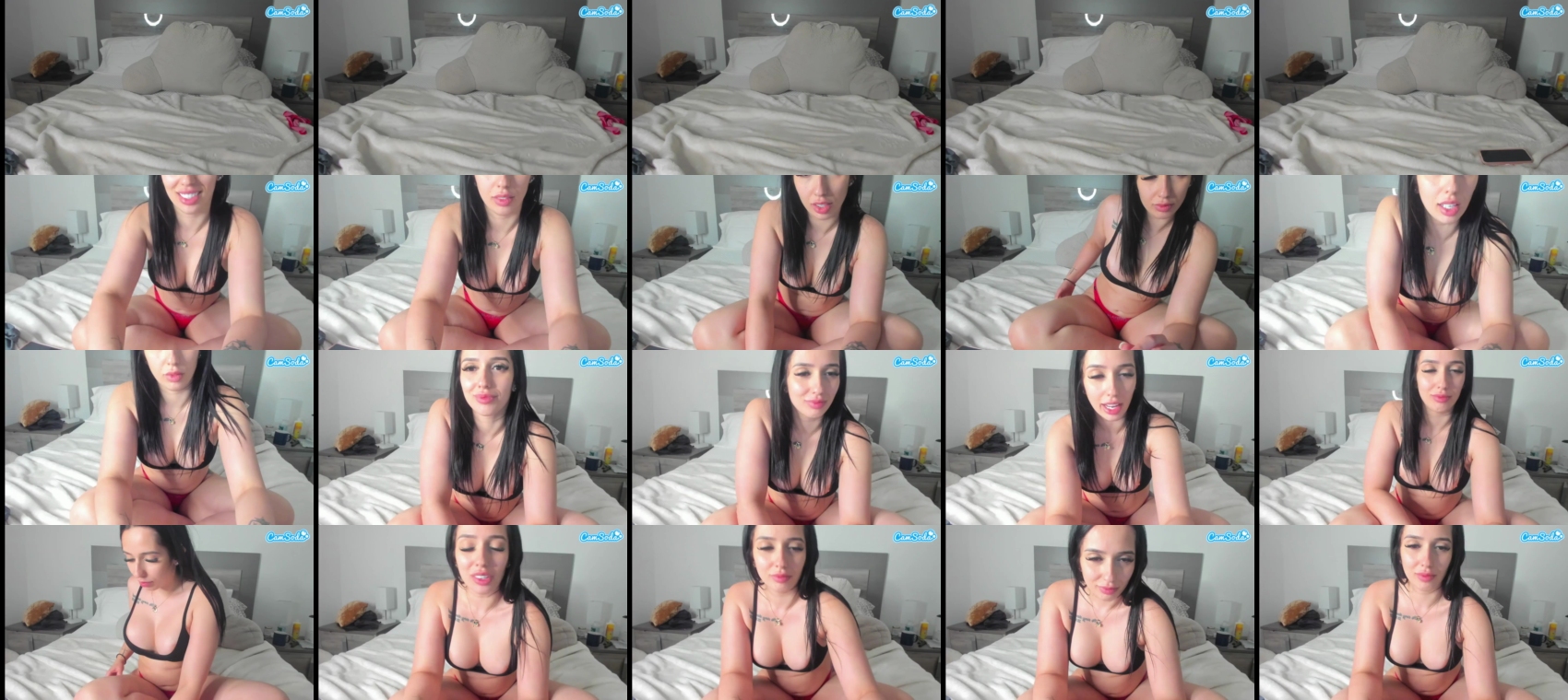 bbygirlzoe CamSoda 01-04-2023